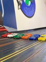 Image result for Enderby Slot Car Club