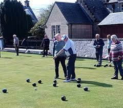 Image result for Croston Subscription Bowling Club