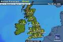 Weather Health Forecast