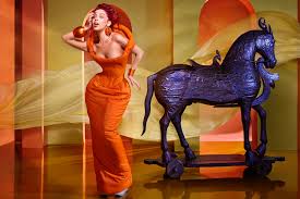 Image result for David LaChapelle