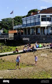 Image result for Royal Solent Yacht Club