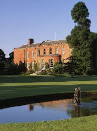 Image result for Dunham Massey Angling Club