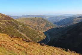 Image result for Long Mynd