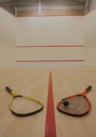 Image result for York Squash Rackets Club