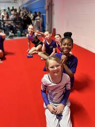 Image result for Suki Aerobics Gymnastics Club