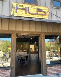 Image result for The Hub