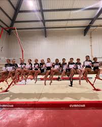 Image result for Norwich Gymnastics Club