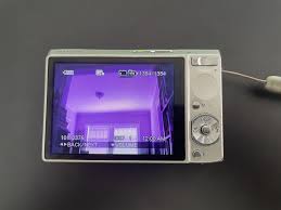 Image result for purple camera