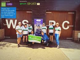 Image result for Wraysbury Dragons