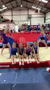 Image result for Tolworth Gymnastics Club
