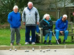 Image result for Tregony Petanque Club