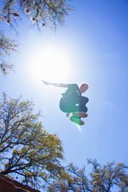 Image result for Lincoln Parkour club