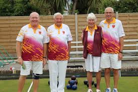 Image result for Shrewsbury St Michael`s Bowls Club