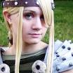 Astrid Hofferson from - 312303