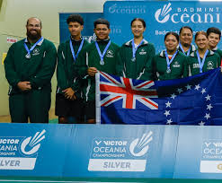 Image result for The Isle Badminton Club