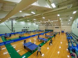 Image result for Portsmouth Table Tennis Club