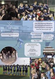 Image result for York University Street Hockey Club