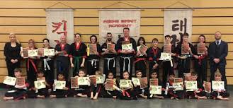 Image result for Oxford Karate Institute