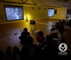 Image result for Moo Sool Academy