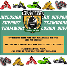 Image result for West Oxfordshire Levellers RL