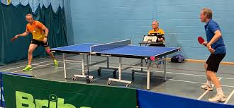Image result for ABBOTS ROAD TABLE TENNIS CLUB: