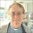 Reverend Ivan Lilley, 70, from Norfolk. I trust Tony Blair. - 10