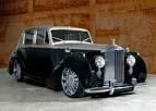 Rolls-Royce Silver Dawn | Acura Cars Online