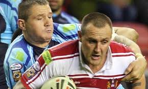 Image result for Doncaster Amateur Rugby League Club