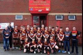 Image result for Huddersfield Junior Sharks Arlfc
