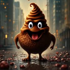 Картинки по запросу ты какашка