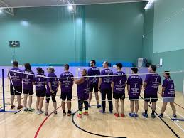 Image result for The Y Badminton Club