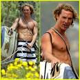 Surfer, Dude | truemovieplots