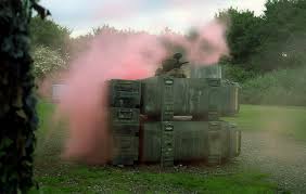 Image result for Cracking Day Paintball, Hampshire