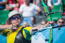 Image result for archer arm guards