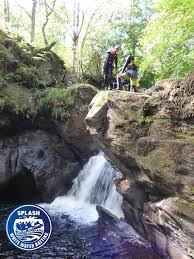 Image result for Splash White Water Rafting & Canyoning