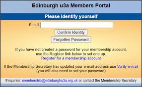 Image result for U3A Edinburgh Scrabble Club