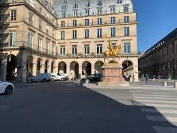 Image result for Place des Pyramides
