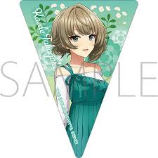 「高垣楓 アイドルマスターシンデレラガールズ」の画像検索結果