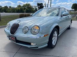 Image result for Aegean Blue 2003 Jaguar