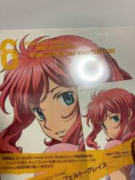 「フェルト・グレイス 機動戦士ガンダム00 2nd」の画像検索結果