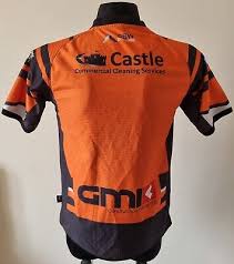 Image result for Castleford Tigers Rugby League Football Club