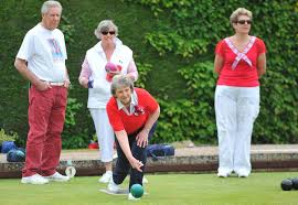 Image result for Haydon Wick Bowls Club