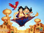 28 ALADDIN Movie Wallpaper | Movie Wallpapers