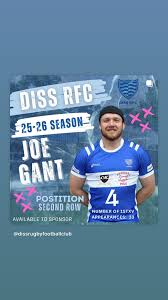Image result for Diss Rugby Football Club