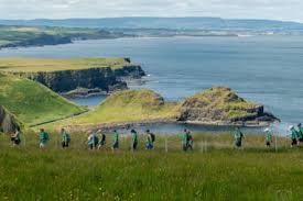 Image result for omagh harriers