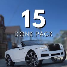 Image result for donk
