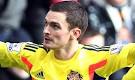 Roy Hodgson to check in on Sunderland star ADAM JOHNSON | Football.