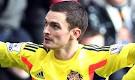 Roy Hodgson to check in on Sunderland star Adam Johnson | Football.