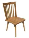 My Wasted Breath: The Chair