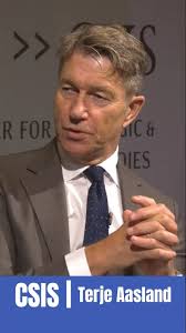 Image result for Terje Aasland